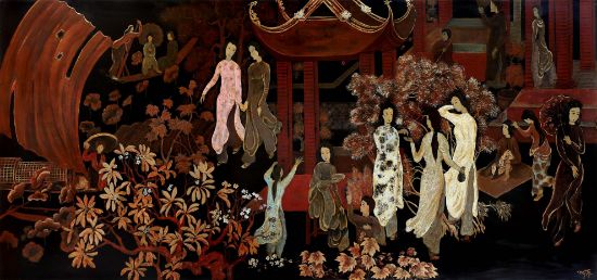 Ảnh của Ngày Hội