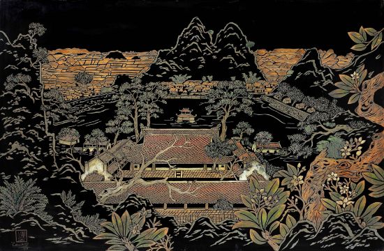 Ảnh của Phong Cảnh