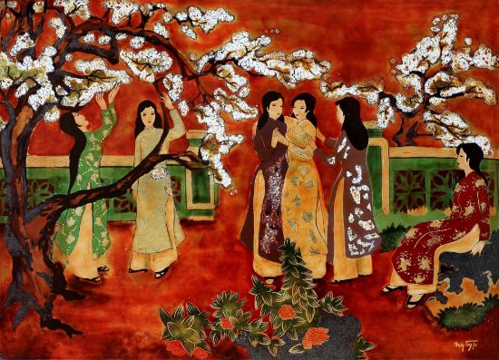 Ảnh của Ngày Hội