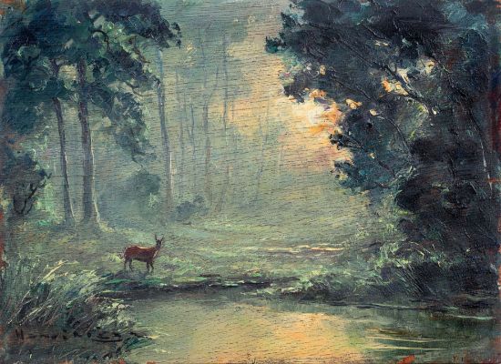 Ảnh của Chân Dung