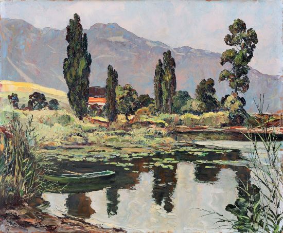 Ảnh của Phong Cảnh