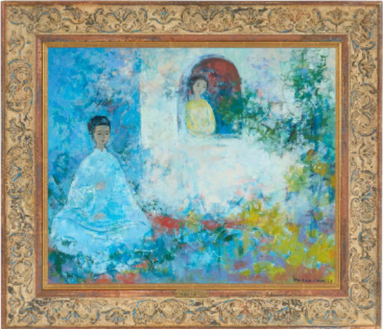 Ảnh của Cuộc Hẹn