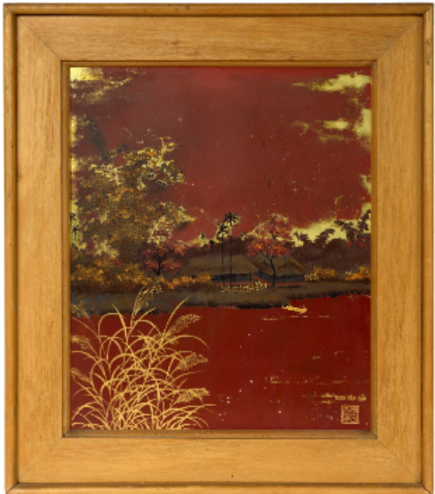 Ảnh của Cảnh Quan Ven Hồ